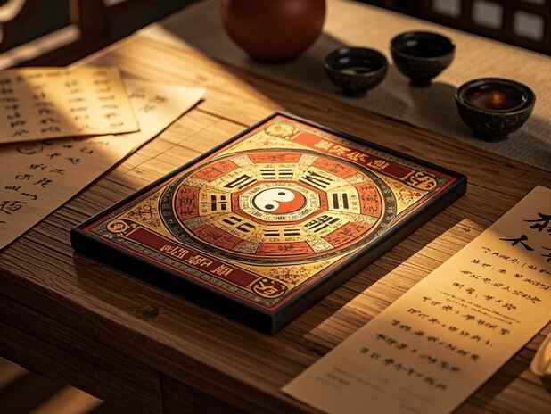 如何选择合适的伴侣：命理合婚能带来哪些灵感？
