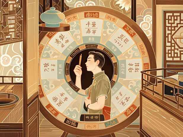 属马人的健康八字解析：如何维护身心健康？