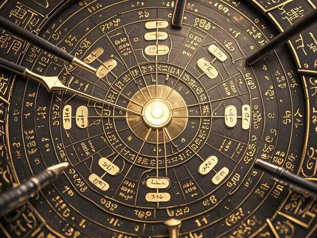 命盘中的星座影响：星座在命盘中占据何种地位？