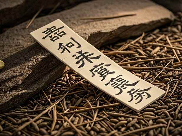 寻找属于你的八字命盘：如何准确测算八字？