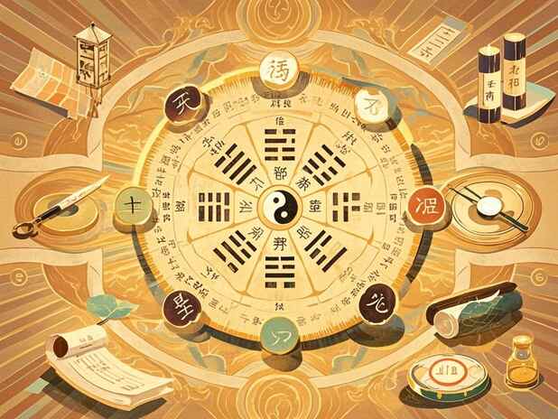 如何解决八字分析中常见的问题：常见误区有哪些？