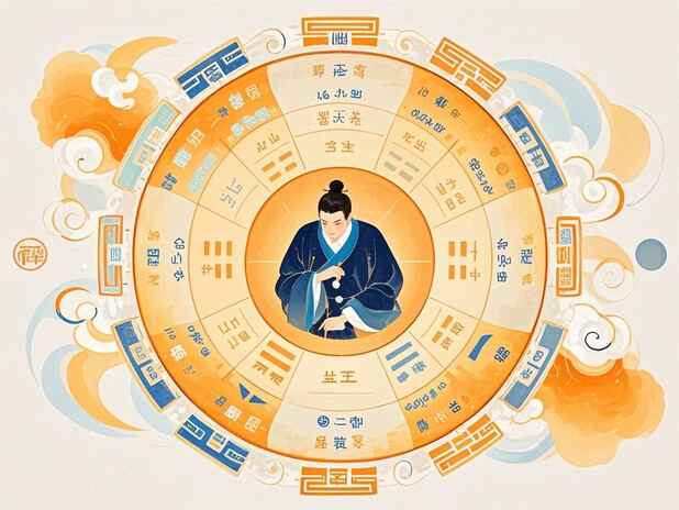 五行生克与理财计划：如何利用五行理财提升财富管理？