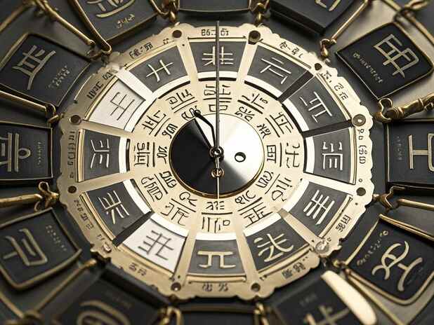 良辰吉日的秘密：如何运用阴历和阳历选择？