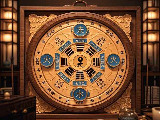 属虎八字的灵性解读：属虎人有哪些灵性特质