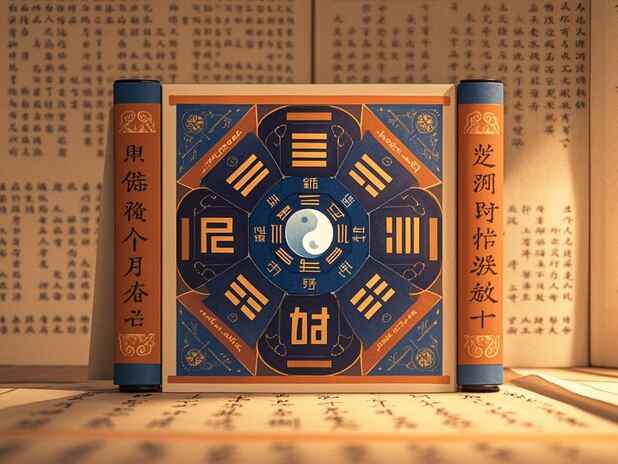 如何看懂你的八字财运图：你知道怎么看财运图吗