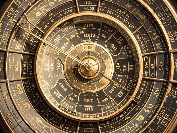 盲派八字的命格分析：怎样具体划分不同类型？