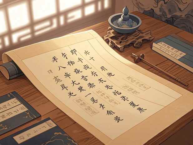 怎样自学八字精批的基础知识：你打算怎么开始学习