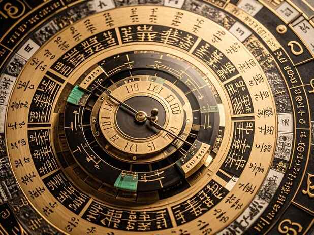 属鼠八字的命理知识：如何理解八字的深层含义？