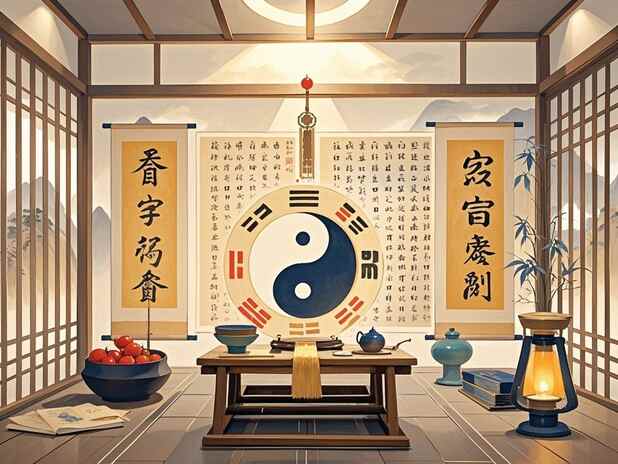 八字与人生选择的关系：为什么选择使用免费八字服务？