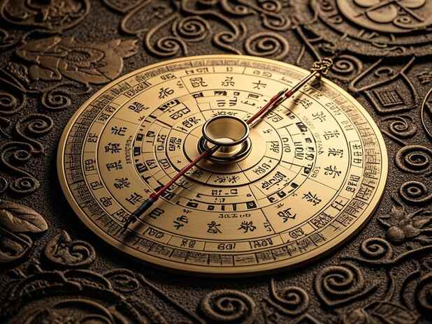 属牛八字在择天时的重要性：何时进行重大决策最合适？