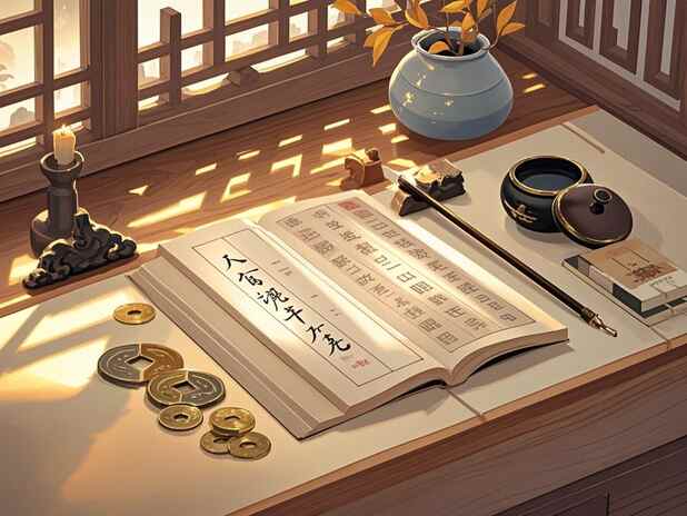 八字测吉凶的入门指南：新手如何快速入门