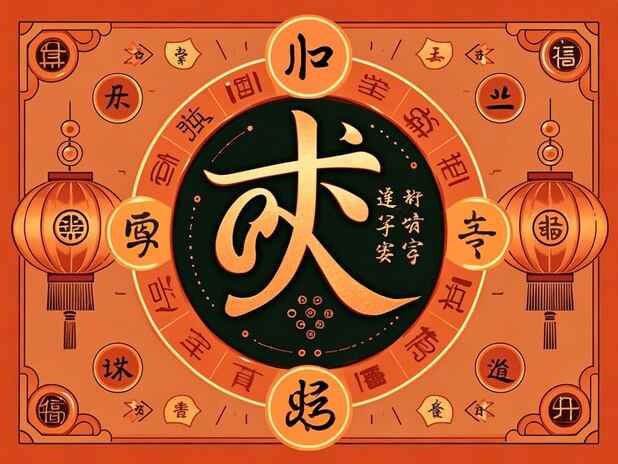 了解八字财运流年：我在哪一年会发财？