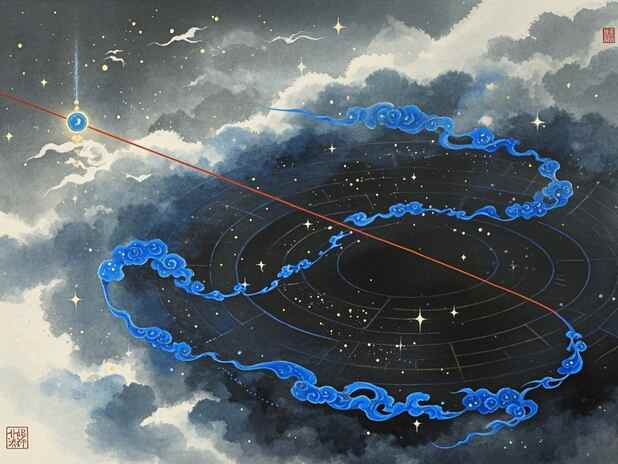 命盘与心理咨询：命盘可以辅助心理咨询吗？