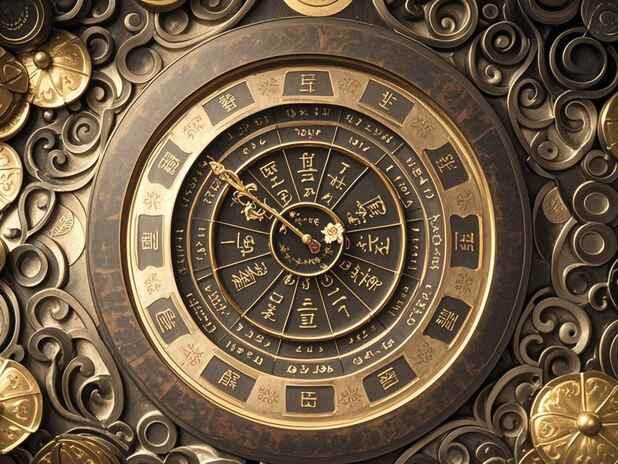 探秘八字命理的奥秘：八字命理真的灵验吗？