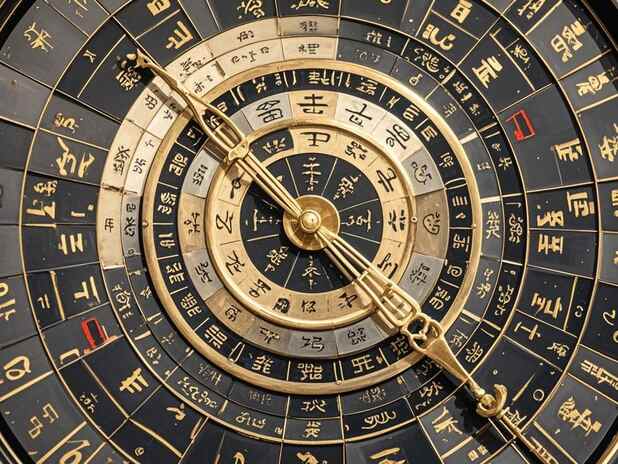 八字与情感关系的分析：如何通过八字理解情感问题？