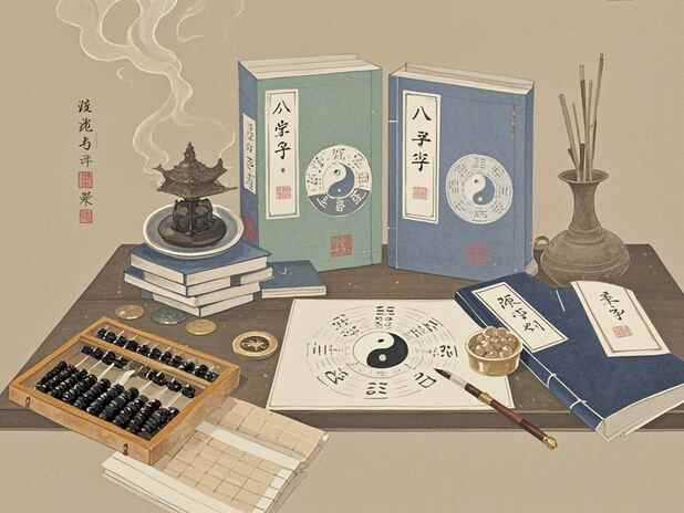 属猪八字的性格分析：他们为什么容易受伤？