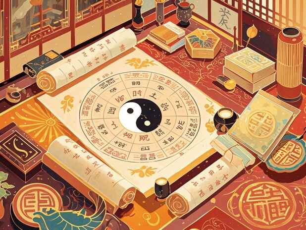 属羊八字的财运分析：属羊人怎样才能提升财运？