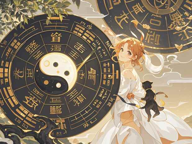 属龙八字与未来规划：如何制定长远目标？