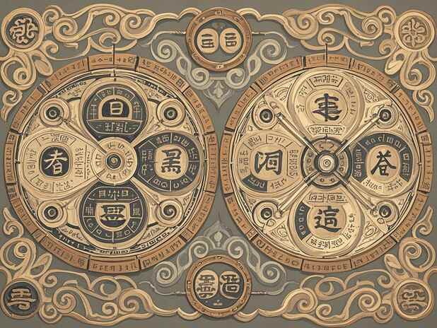 属狗八字与家庭责任：属狗人是否重视家庭责任感？