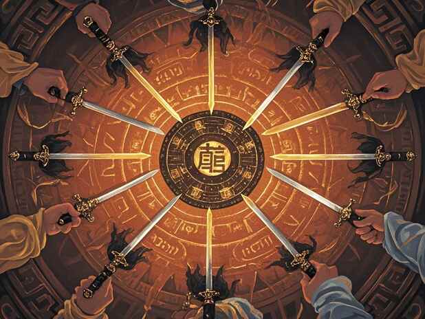 如何用四柱命理提升自我：自我提升可以通过四柱命理实现吗？