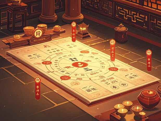 如何选择八字精批师：专业的八字分析师应具备什么条件？