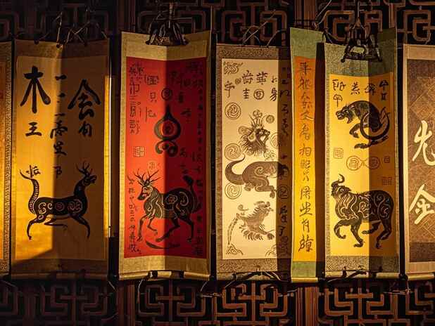 免费八字精批的引导：我的八字会影响人际关系吗