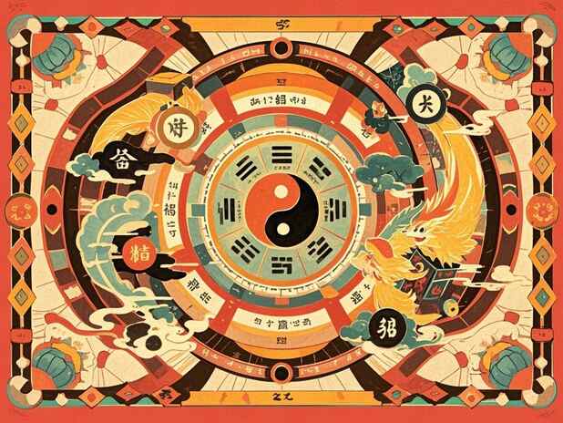 算八字与父母缘分：怎样通过八字了解亲子关系？