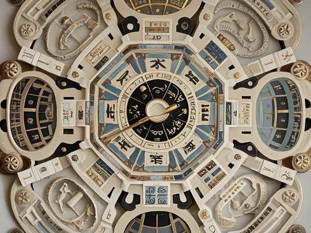 属虎八字与精神状态：属虎人如何保持积极心态