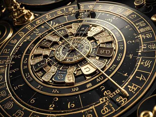 智能八字排盘的简易入门：初学者该学习哪些内容？