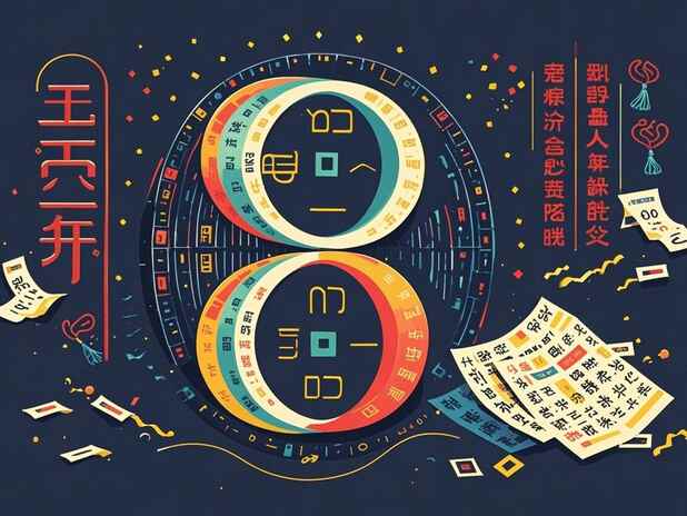 盲派八字的命运观：宿命论是否合理？