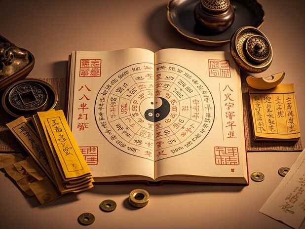 属龙八字的运势周期：有哪些时期需要注意？