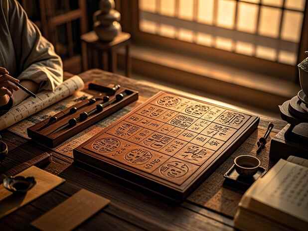 用神与忌神的深层解析：用神是什么意思？