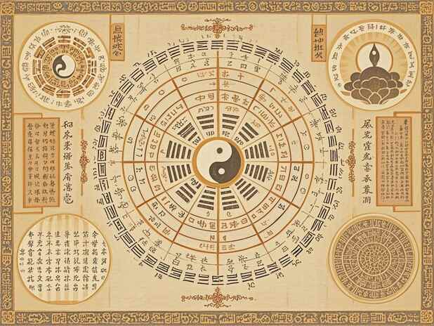 子平八字与个人成长：如何用八字指导自己的成长与发展？