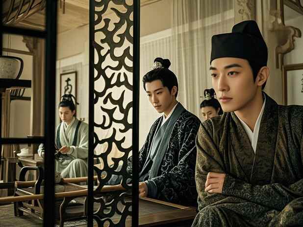 子平八字甚至环境的影响：环境能否改变八字的提示