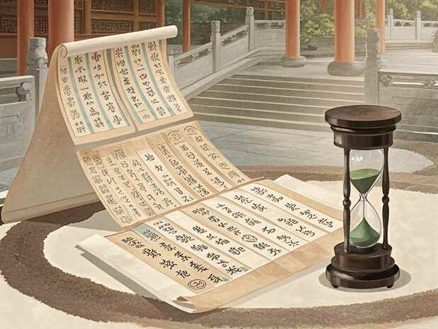 盲派八字的推算方法：如何进行准确解读？