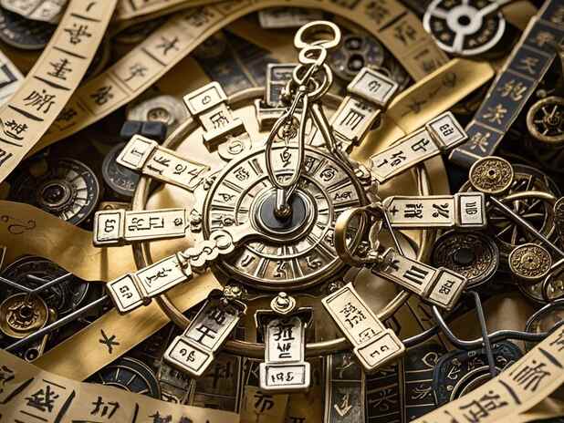 属兔八字的遗传特征：兔年人家族性格是否有传承？