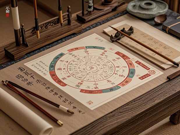 八字与情感纠葛：如何化解爱情中的八字障碍？