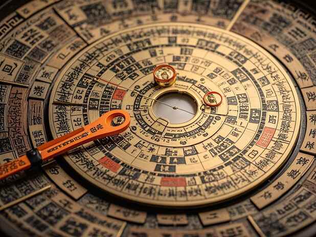 八字与事业突破的秘密：怎样通过八字找到机会？