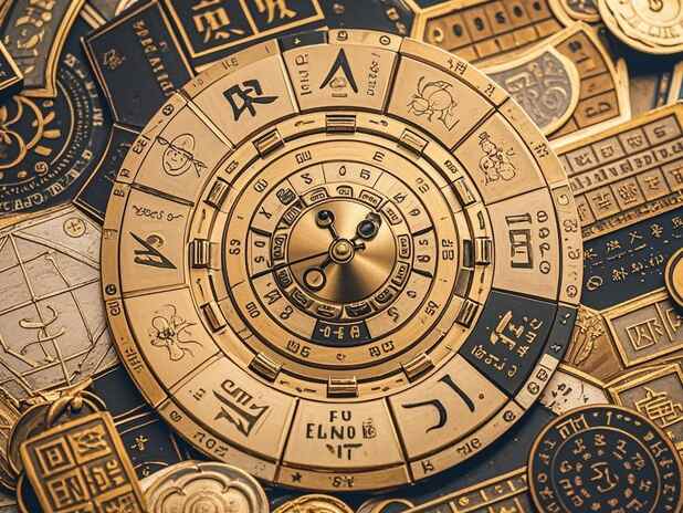 属猴八字的秘密法则：有哪些不为人知的法则？