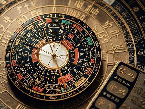 利用八字规划职业：怎样根据八字制定职业发展计划？