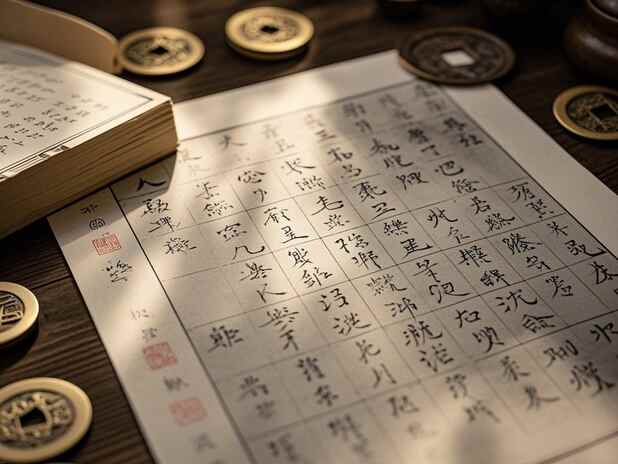 八字测吉凶的精准性：为什么有些人觉得八字算命精准？