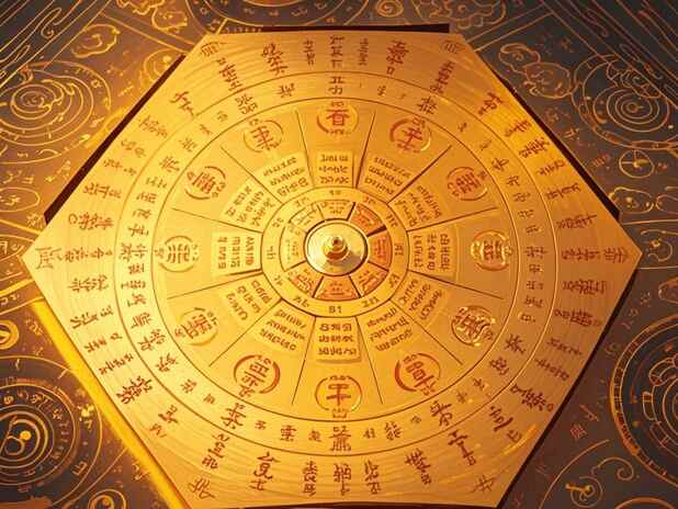 如何看懂八字中的财星特征：财星在八字中代表什么？