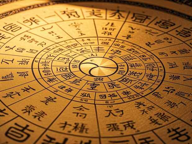 八字与财运预测：如何看八字中的财富信息？