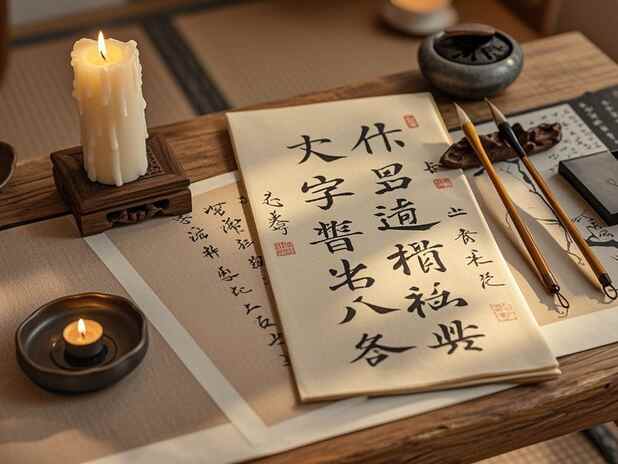 四柱八字的五行搭配：如何判断五行的缺失？