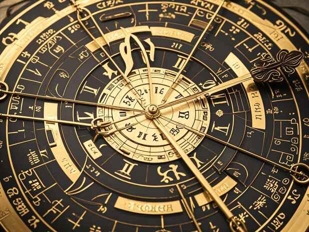 属马八字与幸运数字:属马人有哪些幸运数字?