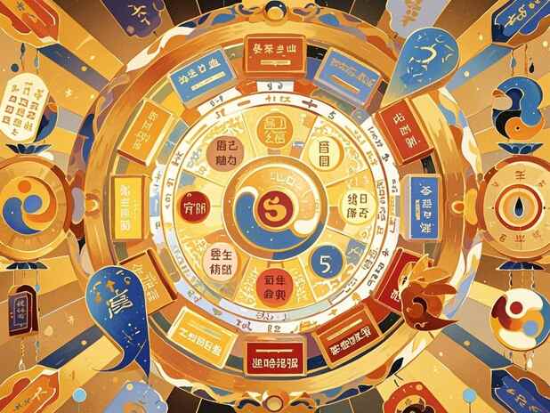 五行生克与新人际网络：如何通过五行结交朋友？