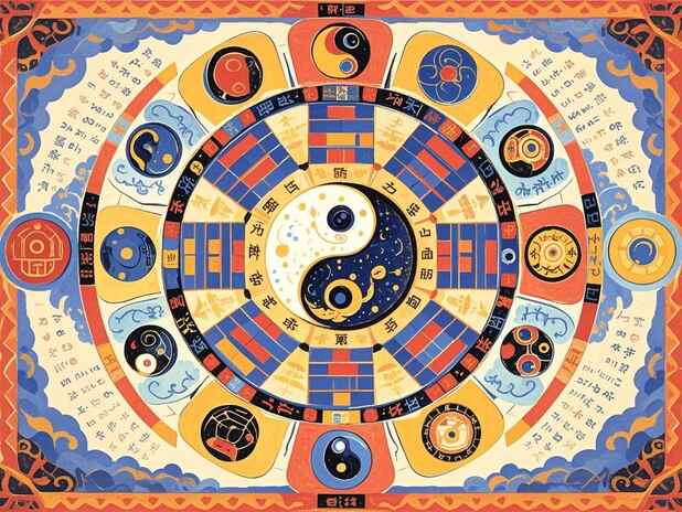 八字造命的秘密：能否通过八字重塑个人命运