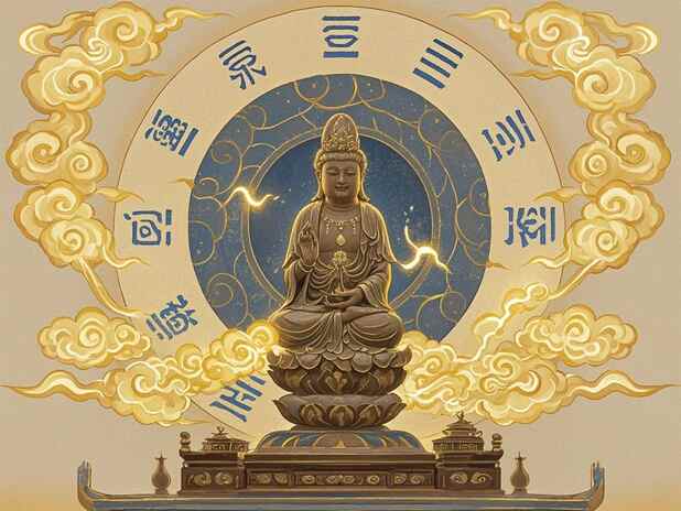 属龙八字的流年运势变化：每年属龙的朋友运势如何变化