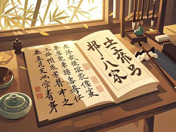 属虎八字与幸运数字：你相信数字的力量吗？