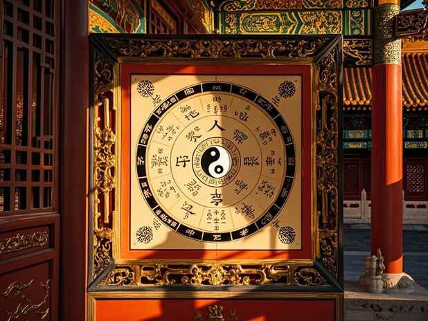 八字的组成与命理分析：你对八字有多少了解